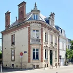 La Maison De Reina לינה וארוחת בוקר