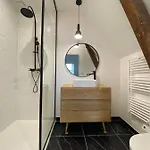 La Maison De Reina לינה וארוחת בוקר טרואה