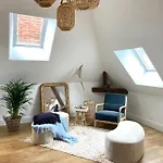 La Maison De Reina 4*