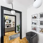 Bed & Breakfast La Maison De Reina
