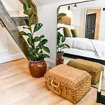 La Maison De Reina לינה וארוחת בוקר