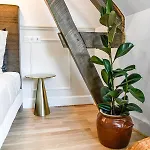 לינה וארוחת בוקר La Maison De Reina 4*