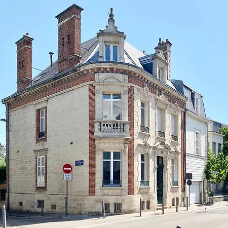 La Maison De Reina ベッド・アンド・ブレックファスト