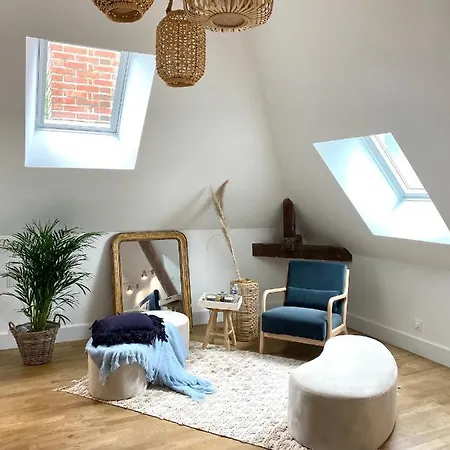 La Maison De Reina 4*
