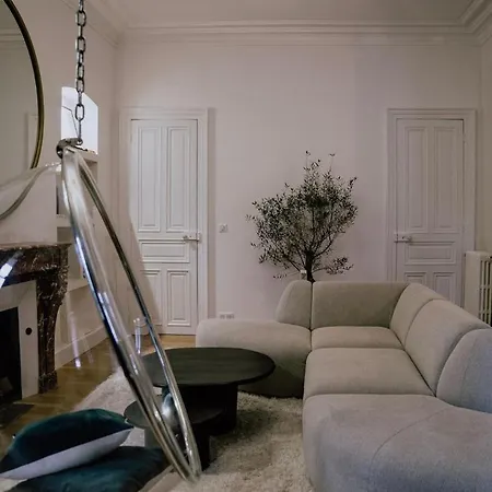 Bed & Breakfast La Maison De Reina
