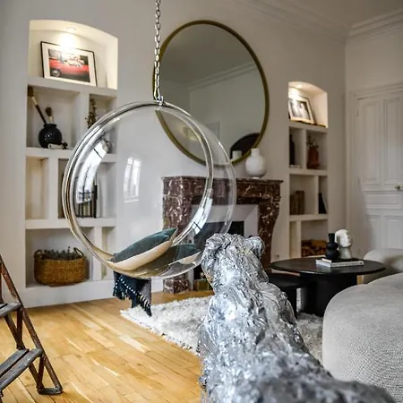 La Maison De Reina Bed & Breakfast