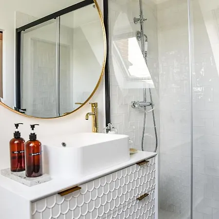 La Maison De Reina 4* Troyes