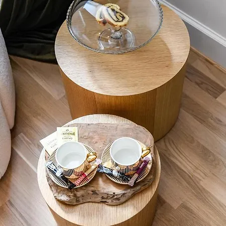 Frühstückspension La Maison De Reina