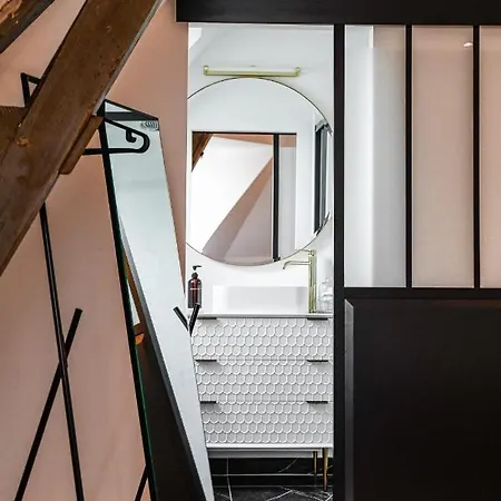 Bed & Breakfast La Maison De Reina