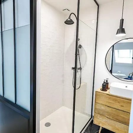 La Maison De Reina 4* Troyes