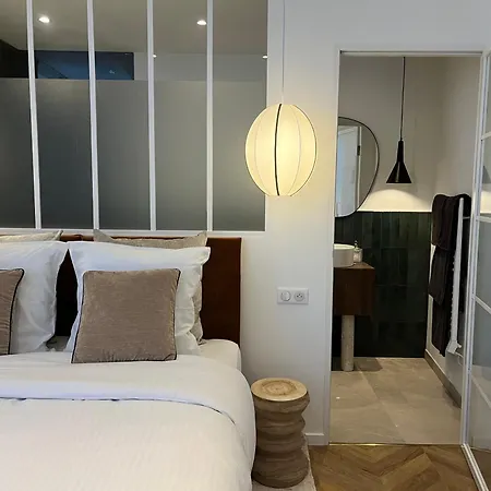 Bed & Breakfast La Maison De Reina