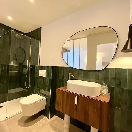 La Maison De Reina 4*