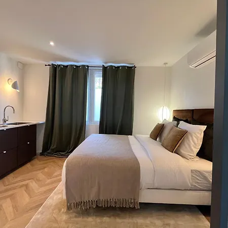 La Maison De Reina 4* トロワ