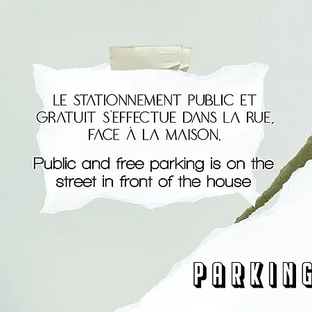 La Maison De Reina Bed & Breakfast Troyes