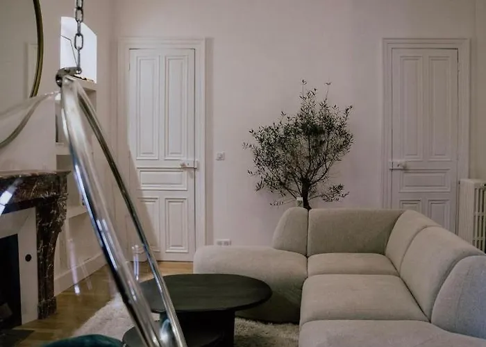 Bed & Breakfast La Maison De Reina