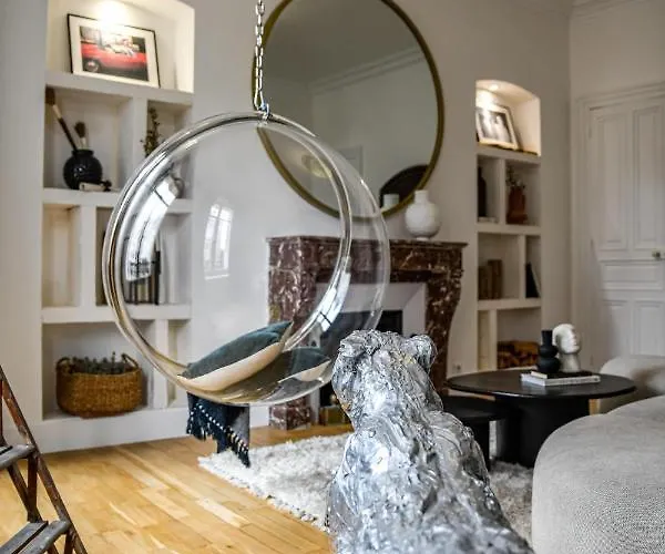 La Maison De Reina Bed & Breakfast