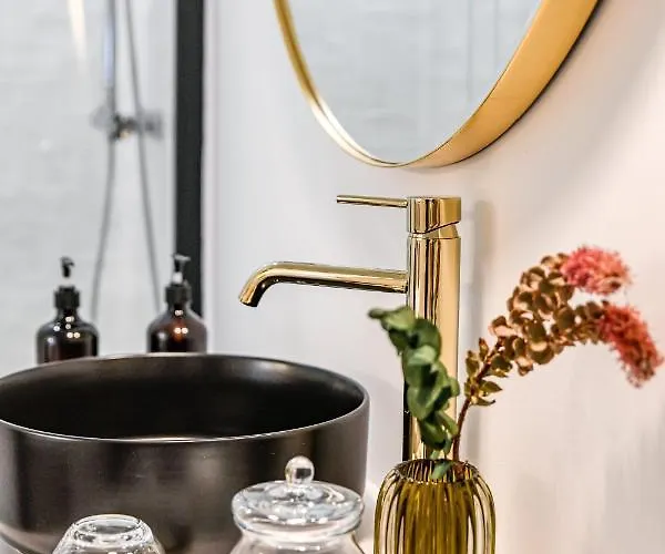 Bed & Breakfast La Maison De Reina