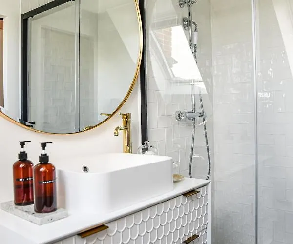 La Maison De Reina 4* Troyes