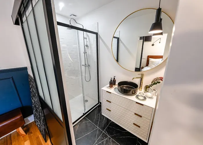 La Maison De Reina Bed & Breakfast