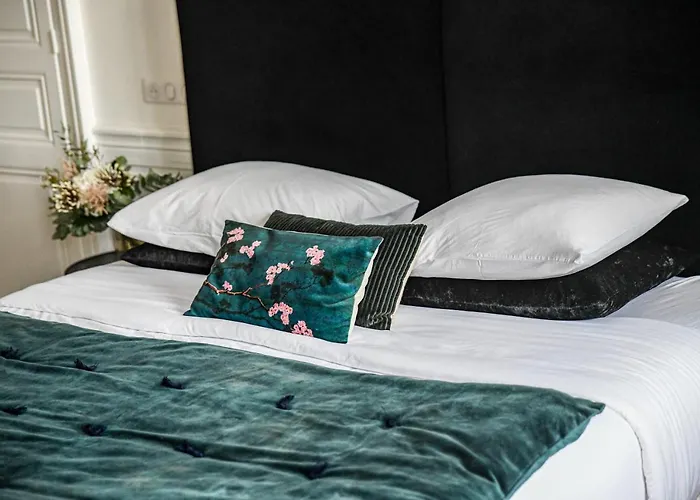 La Maison De Reina 4*