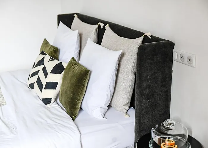 Bed & Breakfast La Maison De Reina